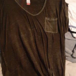 Tshirt